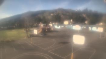 Weather camera view of Marshall ES.