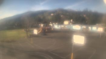 Weather camera view of Marshall ES.