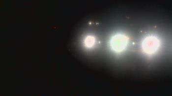 Weather camera view of Marshall ES.