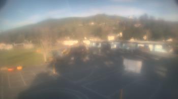 Weather camera view of Marshall ES.