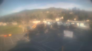 Weather camera view of Marshall ES.