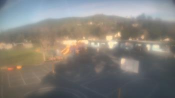 Weather camera view of Marshall ES.