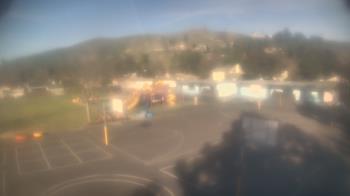 Weather camera view of Marshall ES.