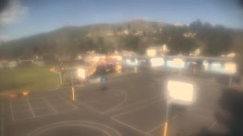 Weather camera view of Marshall ES.