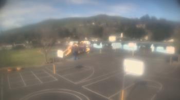 Weather camera view of Marshall ES.