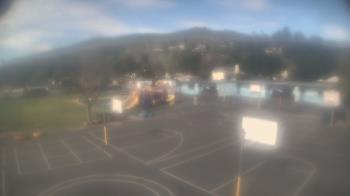 Weather camera view of Marshall ES.