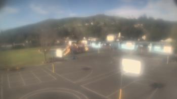 Weather camera view of Marshall ES.