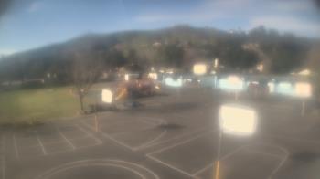 Weather camera view of Marshall ES.