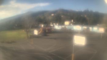 Weather camera view of Marshall ES.