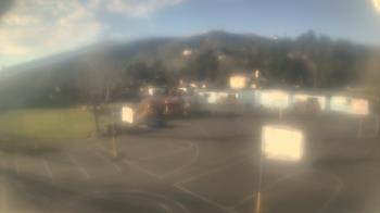 Weather camera view of Marshall ES.