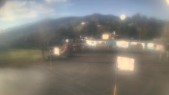 Weather camera view of Marshall ES.