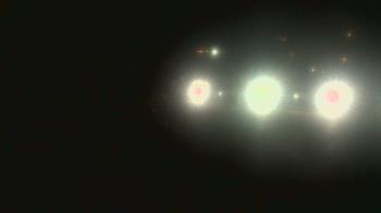 Weather camera view of Marshall ES.