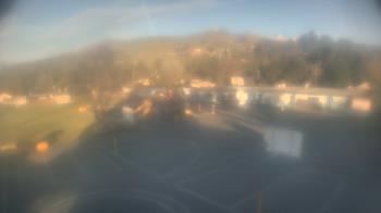 Weather camera view of Marshall ES.