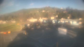 Weather camera view of Marshall ES.