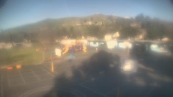 Weather camera view of Marshall ES.