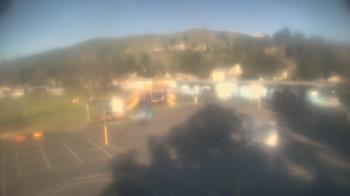 Weather camera view of Marshall ES.