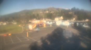 Weather camera view of Marshall ES.