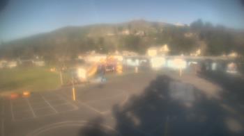 Weather camera view of Marshall ES.