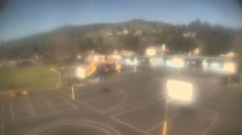 Weather camera view of Marshall ES.