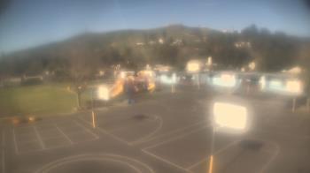 Weather camera view of Marshall ES.