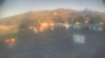 Weather camera view of Marshall ES.