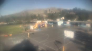 Weather camera view of Marshall ES.