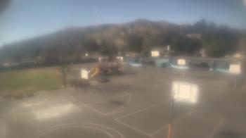 Weather camera view of Marshall ES.