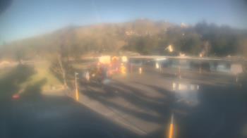 Weather camera view of Marshall ES.