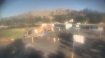 Weather camera view of Marshall ES.