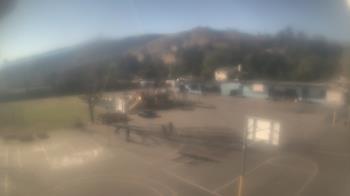 Weather camera view of Marshall ES.