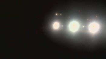 Weather camera view of Marshall ES.