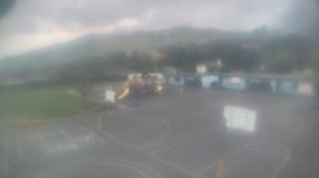 Weather camera view of Marshall ES.