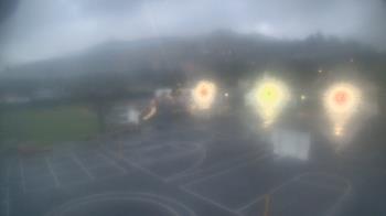 Weather camera view of Marshall ES.