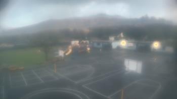 Weather camera view of Marshall ES.