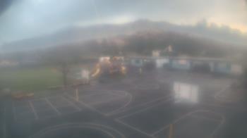 Weather camera view of Marshall ES.