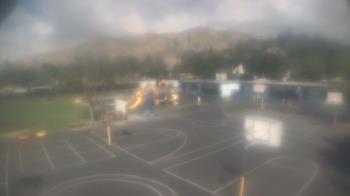 Weather camera view of Marshall ES.