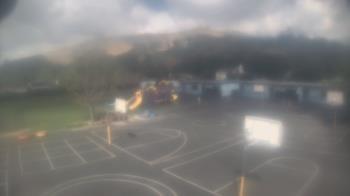 Weather camera view of Marshall ES.