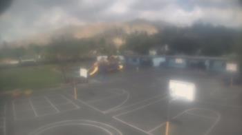 Weather camera view of Marshall ES.