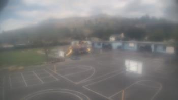 Weather camera view of Marshall ES.