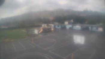 Weather camera view of Marshall ES.