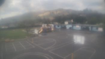 Weather camera view of Marshall ES.