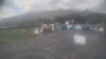 Weather camera view of Marshall ES.