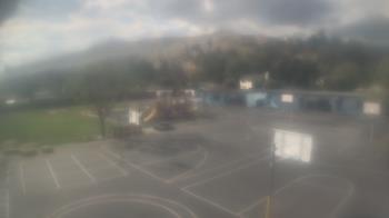 Weather camera view of Marshall ES.
