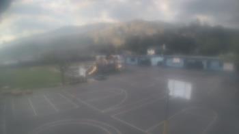Weather camera view of Marshall ES.
