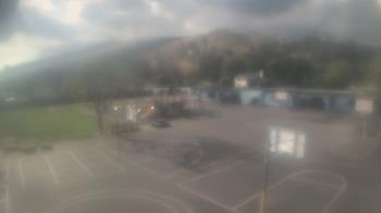 Weather camera view of Marshall ES.