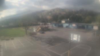 Weather camera view of Marshall ES.