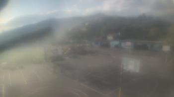 Weather camera view of Marshall ES.