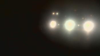 Weather camera view of Marshall ES.