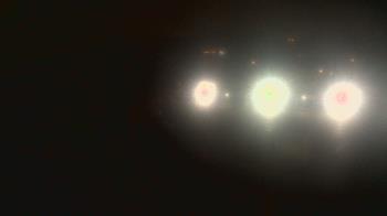 Weather camera view of Marshall ES.