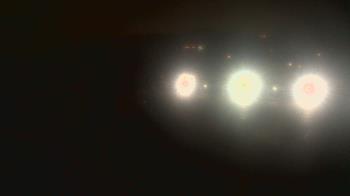 Weather camera view of Marshall ES.